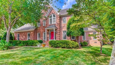 7 Genoa Court
