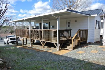 109 Hill Top Drive
