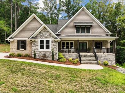 7000 Equestrian Trail