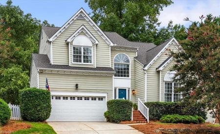 402 Turnstone Trail