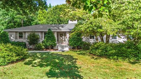2320 N Elm Street