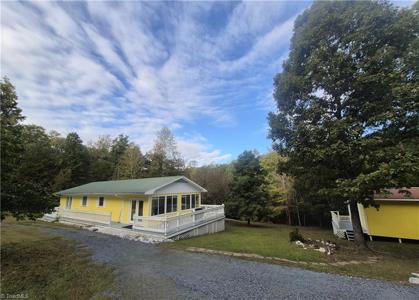 321 Salisbury Drive