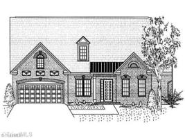 Lot 30 Midland Park Lane
