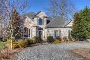 1693 Waterford Pointe Road