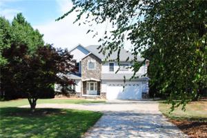 1392 Beckner Road Lot 3&4