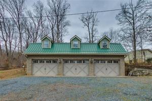 1169 Lakeshore Drive Lot 130 & 700