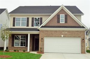 5316 Brookstead Drive Lot 81 Unit 81