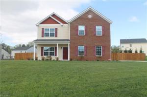5107 Leary Court