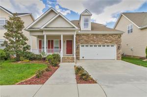 2119 Glenkirk Drive Lot 144
