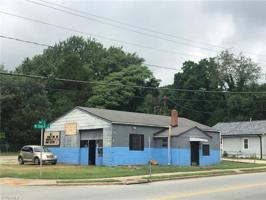 2801 N Church Street