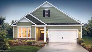 252 Tyree Trail Lot 19
