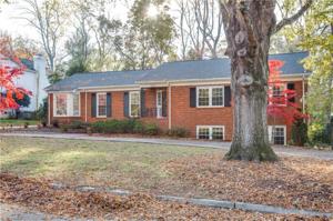 2315 Danbury Road Lot 19