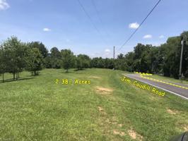 000 Jim Caudill Road