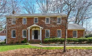 2912 Round Hill Road