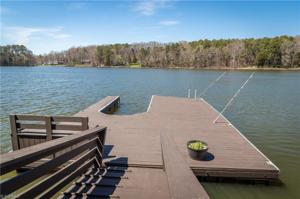762 Mountain Shore Drive