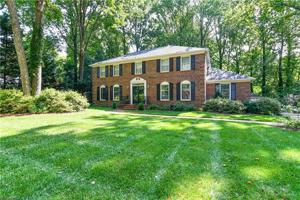2602 Weymouth Place