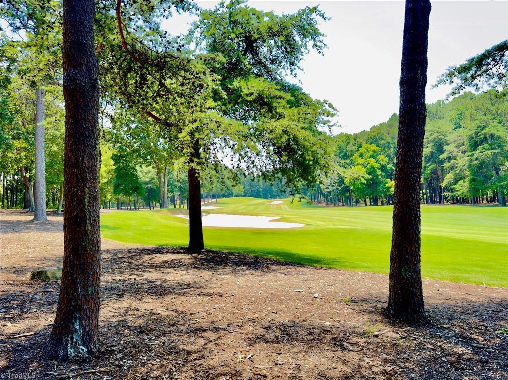 Image 3: Golf Course View