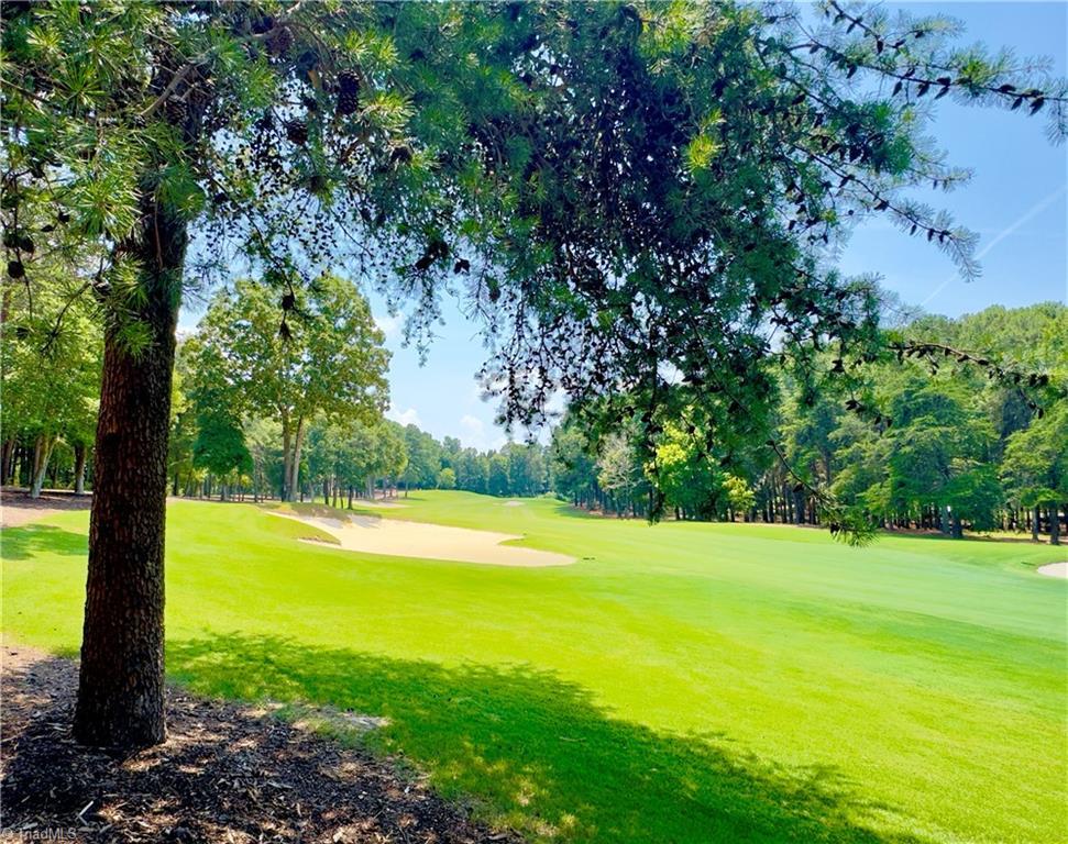 Image 4: Golf Course View