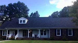 540 Paul Musgrave Road