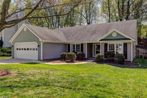2309 Meadow Gate Drive