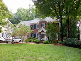 4413 Brandt Ridge Drive