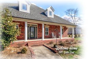 565 Waters Road
