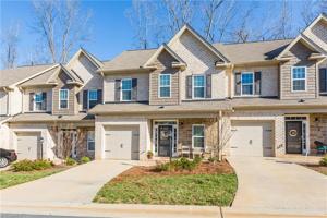 46 Pisgah Forest Circle