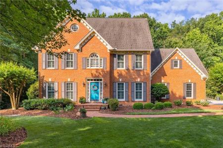 5503 Blue Heron Drive
