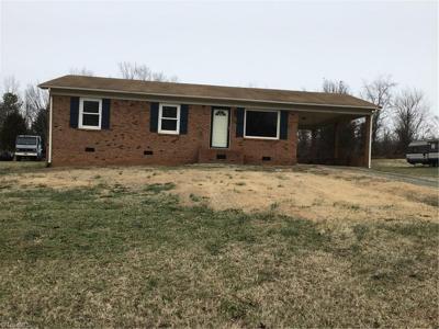 414 Red Barn Road