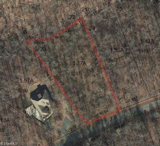 532 Rocky Cove Lane
