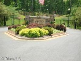 461 Emerald Isle Court Lot 56 & 56A
