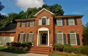 3307 Wynnewood Drive
