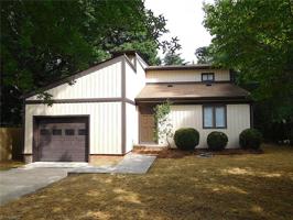808 Pisgah Church Road