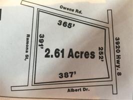 3620 NC Highway 8 Lot 12C
