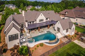 814 Northern Shores Point