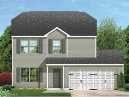 211 York Place Lot 20