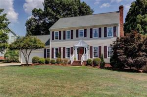 5602 Bayleaf Lane Lot 68