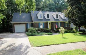 2425 Quaker Landing Road Lot 128