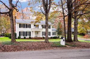 3409 Round Hill Road