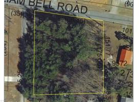 119 Cotton Cross Drive