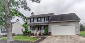 4703 Prestbury Drive