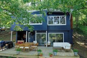 471 Betty Craven Road