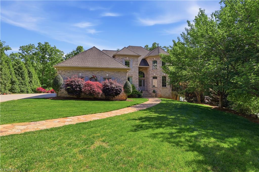 Image 3: Front Exterior