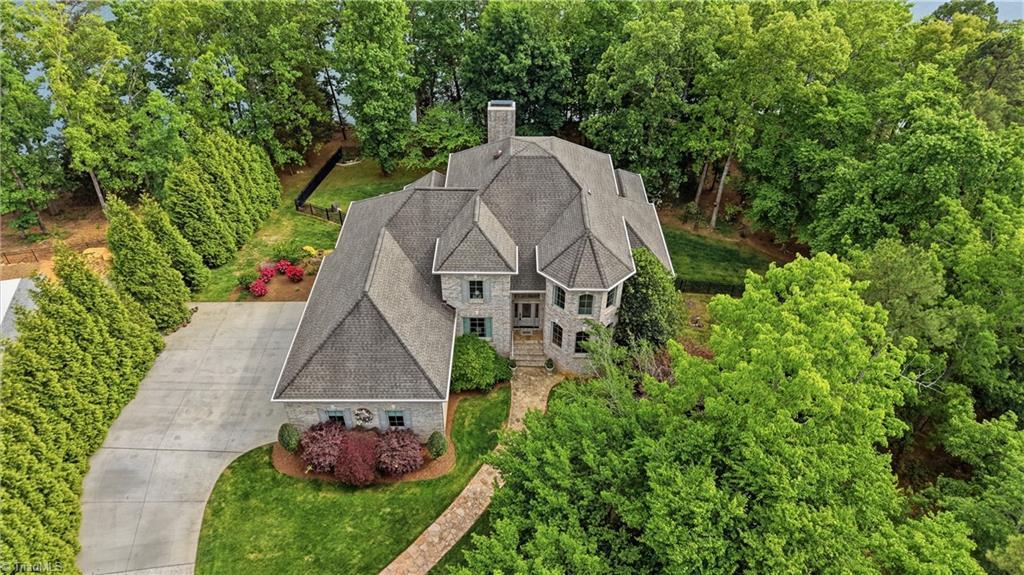 Image 4: Aerial View