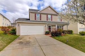 2612 Nana Lane