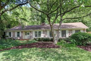 5710 Lake Brandt Road