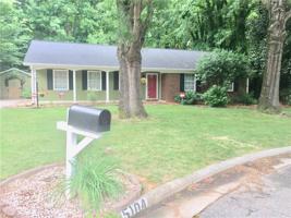 5104 North Oaks Drive