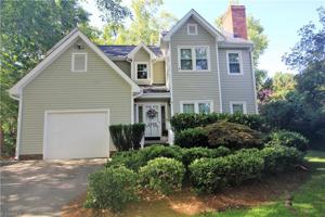 2205 Gate Post Drive