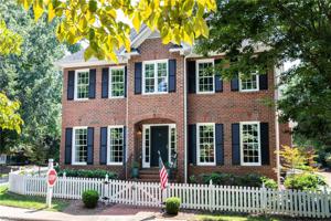 1 Thimbleberry Square