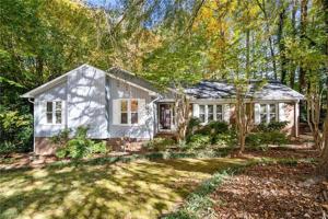 4424 Forest Walk Drive